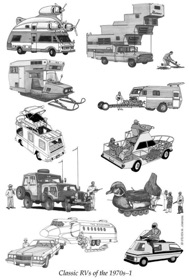 Classic RVs / 1990s–1
11” x 17” and 13” x 19” Classic RVs / 1990s–1
11” x 17” and 13” x 19”